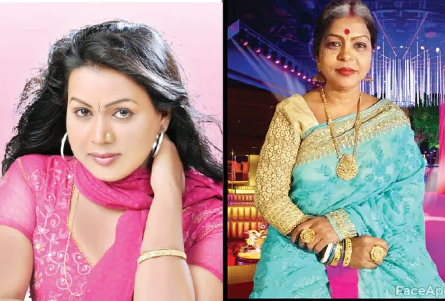 ବାସନ୍ତୀ ବାରେକ ଓ ସାଗରିକା ଦାସ ପାଇବେ ‘ଶ୍ରେଷ୍ଠ ନାୟିକା’ ଓ ‘ଶ୍ରେଷ୍ଠ ଚରିତ୍ର ଅଭିନେତ୍ରୀ’ ସମ୍ମାନ