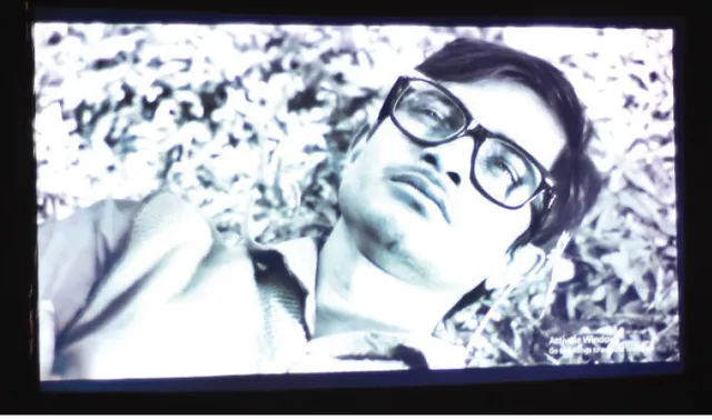 ସ୍ବର୍ଣ୍ଣ ତ୍ରିଭୁଜ ଚଳଚ୍ଚିତ୍ର ଉତ୍ସବ: ପ୍ରଦର୍ଶିତ ହେଲା ୨ ଓଡ଼ିଆ ଚଳଚ୍ଚିତ୍ର