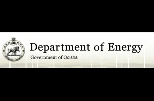 ବସ୍‌ରେ ୧୧କେଭି ବିଦ୍ୟୁତ୍‌ ତାର ଲାଗିବା ଘଟଣା: ମାରିଦେଲା ଶକ୍ତି ବିଭାଗ!
