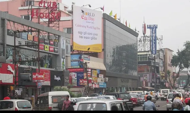 ସର୍ବକ୍ଷମା ହିଁ ଶେଷ ବିକଳ୍ପ, ଜନପଥରେ ସିଲ୍‌ ହେବ ବେଆଇନ ନିର୍ମାଣ