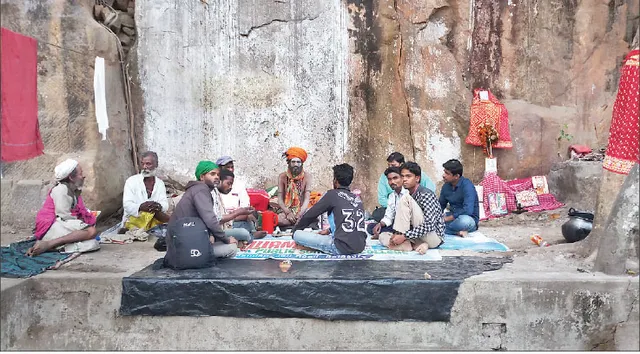 ଆଜିଠୁ ଖଣ୍ଡଗିରି ମେଳା : ଜପତପରେ କମ୍ପିବ ଗିରିଗହ୍ୱର