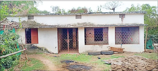 ବର୍ଷ ବର୍ଷ ଧରି ଚାଲିଛି ଚିଠି ଲେଖା: ୨୦ବର୍ଷ ବିତିଲା, କାର୍ଯ୍ୟକ୍ଷମ ହୋଇପାରିଲାନି ଲକ୍ଷ୍ମୀସାଗର ପିଏଚ୍‌ସି