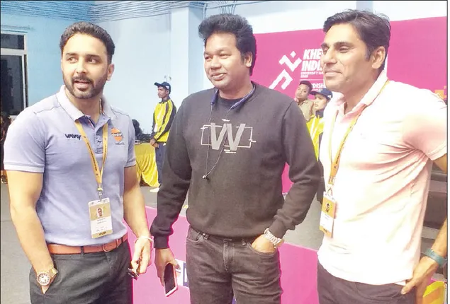 ଭାରତୀୟ ହକି ଦଳ ଅଲିମ୍ପିକ୍ସ ପଦକ ଜିତିବ: ଦୀପକ ଠାକୁର