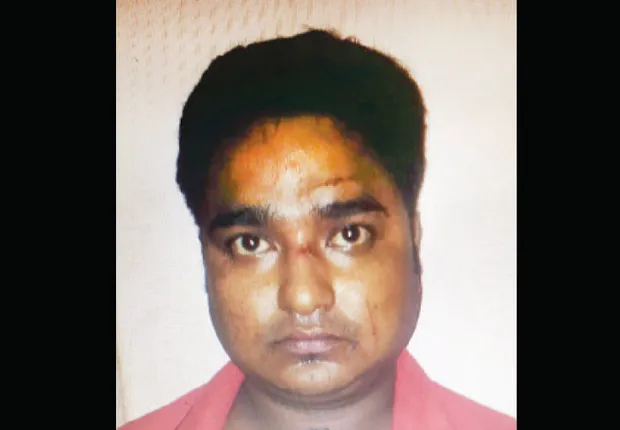 ଦାଦାବଟି ମାମଲାରେ ଦୁର୍ଦାନ୍ତ ଡୋରା ଗିରଫ