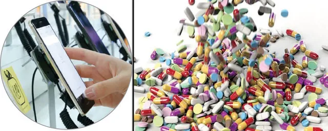 କରୋନା ପ୍ରଭାବ: ମହଙ୍ଗା ହେବ ସ୍ମାର୍ଟଫୋନ୍, ଅଭାବ ପଡ଼ିବ ଔଷଧ !