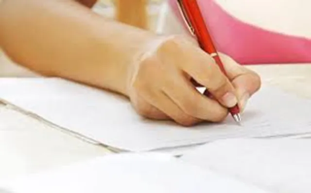 ନୟାଗଡ଼ରେ ଦୁଇଜଣ ନକଲି ମାଟ୍ରିକ୍‌ ପରୀକ୍ଷାର୍ଥୀ ଅଟକ