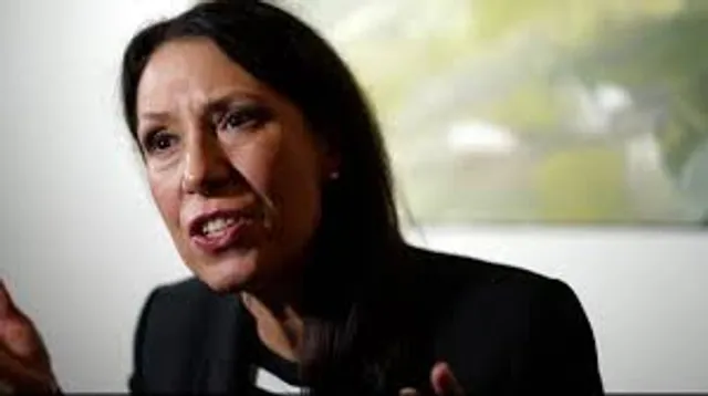 ଦିଲ୍ଲୀରୁ ଫେରିଗଲେ ବ୍ରିଟିଶ ଏମ୍‌ପି