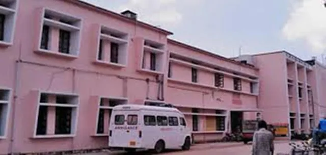 ମସ୍‌ଜିଦ୍‌ରେ ଥିବା ୨୫ ଜଣଙ୍କ ସ୍ୱାବ୍‌ ସଂଗ୍ରହ, ଭିମ୍‌ସାର ଆଇସୋଲେସନ୍‌ କେନ୍ଦ୍ରକୁ ଗଲେ