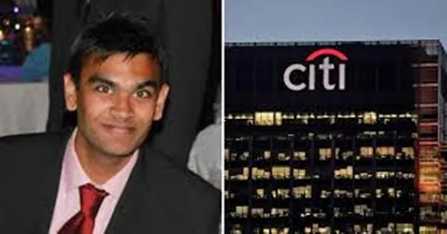 ୯କୋଟି ଟଙ୍କା ରୋଜଗାର କରୁଥିବା ବ୍ୟାଙ୍କ ଅଧିକାରୀଙ୍କୁ ସ୍ୟାଣ୍ଡଉଇଚ୍ ଚୋରି କରିବା ମହଙ୍ଗା ପଡ଼ିଲା, ଚାଲିଗଲା ଚାକିରି...