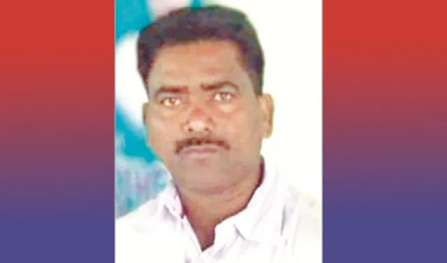 ଝାରସୁଗୁଡ଼ାରେ ଚର୍ଚ୍ଚା, ଅନୁପ ସାଏଙ୍କର ଜଣେ ସଂପର୍କୀୟଙ୍କୁ ଉଠାଇନେଇଛି ଛତିଶଗଡ଼ ପୁଲିସ!