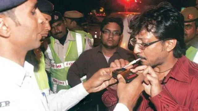 କରୋନା ପାଇଁ ମଦୁଆ ଡ୍ରାଇଭରଙ୍କ ଚେକିଂ ବନ୍ଦ କରିବାକୁ ଦାବି