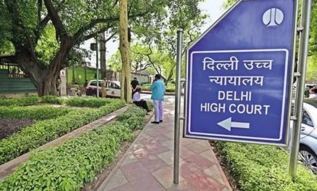 ଦିଲ୍ଲୀ ହିଂସାକୁ ଦୃଷ୍ଟିରେ ରଖି ଓକିଲ ଜୁବୈଦା ବେଗମଙ୍କୁ ଆମିକସ୍ କ୍ୟୁରି ନିଯୁକ୍ତ କଲେ ହାଇକୋର୍ଟ