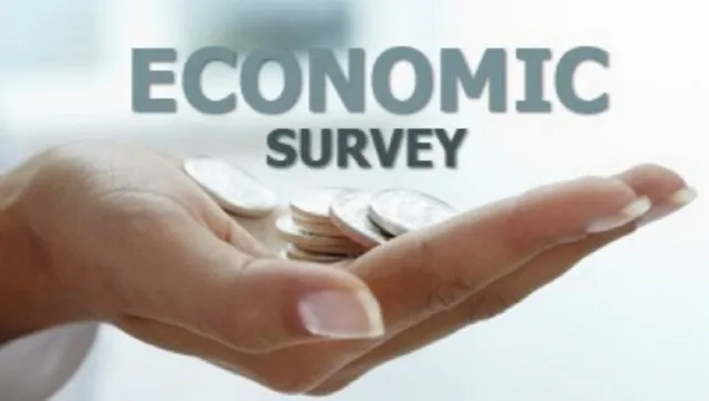 ଅର୍ଥନୈତିକ ସର୍ଭେ ରିପୋର୍ଟ : ଅଭିବୃଦ୍ଧି ଖସିଲା ୬.୧୬%; ବିକାଶର ବାଟ ଓଗାଳିଲା କୃଷି, ଉତ୍ପାଦନ ଓ ଖଣି