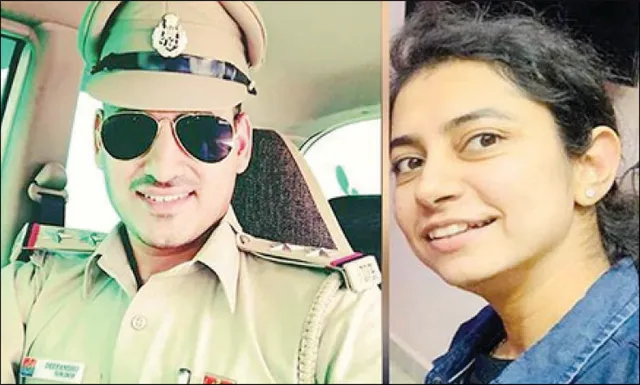 ଦିଲ୍ଲୀରେ ପୁଲିସ ଏସ୍‌ଆଇଙ୍କ ଅଭାବନୀୟ କାଣ୍ଡ: ମହିଳା ଏସ୍‌ଆଇଙ୍କୁ ଗୁଳି କରି ହତ୍ୟା ପରେ ଆତ୍ମହତ୍ୟା କଲେ