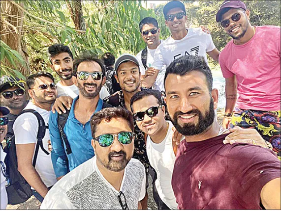 ଅଭ୍ୟାସ ମ୍ୟାଚ୍ ଆଜିଠୁ: ପ୍ରାରମ୍ଭିକ ଯୋଡ଼ି ଓ ସ୍ପିନରଙ୍କ ଉପରେ ନଜର