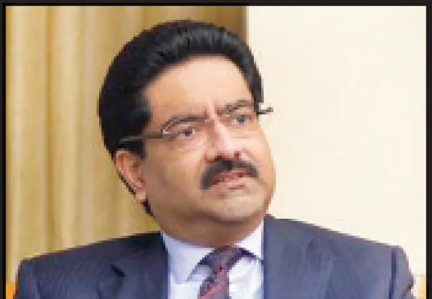 ଏଜିଆର୍ ମାମଲା: ଟେଲିକମ୍ ସଚିବଙ୍କୁ ଭେଟିଲେ ଭୋଡା‌ଫୋନ୍ ଆଇଡିଆ ଅଧ୍ୟକ୍ଷ