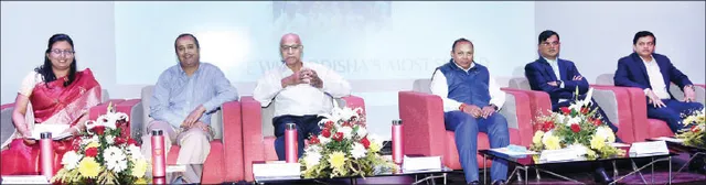 ଓଡ଼ିଶା ସ୍କିଲ୍‌ସ-୨୦୨୦ ଉଦ୍‌ଘାଟିତ: ସାଂଘାଇ ବିଶ୍ବ ଦକ୍ଷତା ପ୍ରତିଯୋଗିତାରେ ୨-୪-୬ ପଦକ ଲକ୍ଷ୍ୟ