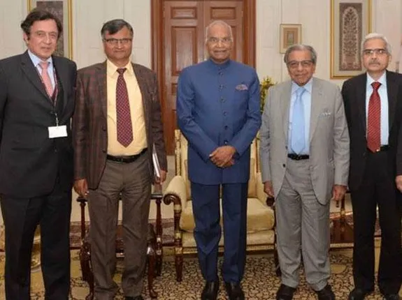 ଓଡ଼ିଶାକୁ ନିରାଶ କଲେ ଅର୍ଥ କମିସନ : ପୂର୍ବାପେକ୍ଷା ୪.୬୨୯% କମ୍  ହାରରେ ଅର୍ଥ ପାଇବ