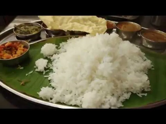 ଖାଇବା ଯାହା ହୋଇବା ତାହା