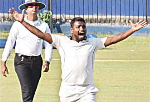 ରଣଜୀ ଟ୍ରଫି: ଓଡ଼ିଶାକୁ କ୍ବାର୍ଟର ଫାଇନାଲ୍‌ ଆଶା ଦେଲା ଛତିଶଗଡ଼, ଫଲୋଅନ୍‌ ଏଡ଼ାଇଲା ଝାଡ଼ଖଣ୍ତ