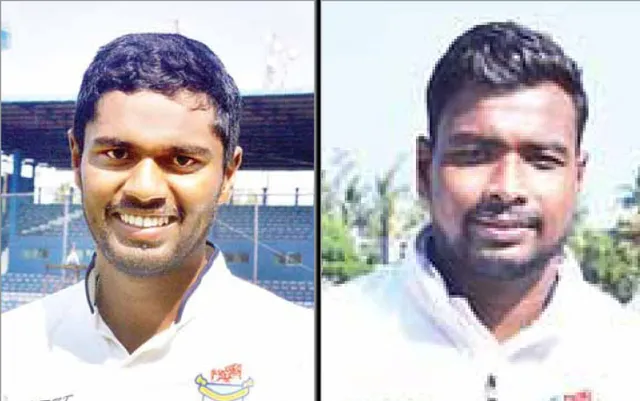 ରଣଜୀ ଟ୍ରଫି: ଲିଗ୍‌ ପର୍ଯ୍ୟାୟରେ ଦେବାଶିଷ, ସୂର୍ଯ୍ୟ ଶ୍ରେଷ୍ଠ