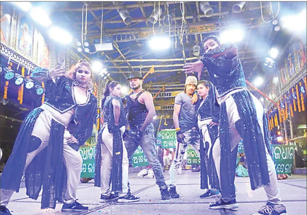 ଖଣ୍ଡଗିରି ଯାତ୍ରା ମହାକୁମ୍ଭ: ଏବେ ଅସଲ ଲଢ଼େଇ