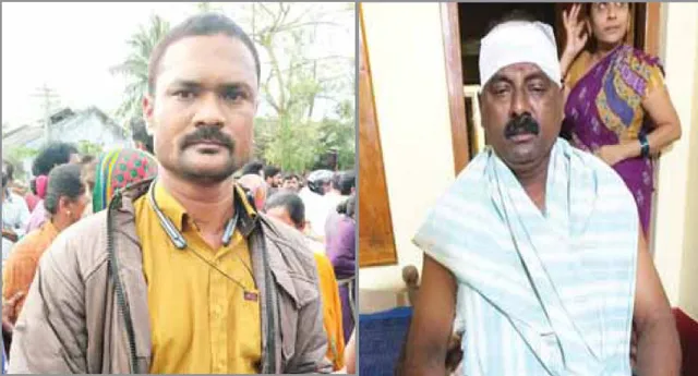 ସାବାସ୍‌ ଦେବେନ୍ଦ୍ର, ଜୀବନକୁ ବାଜି ଲଗାଇ ବଞ୍ଚାଇଲେ ୧୦ ଜୀବନ