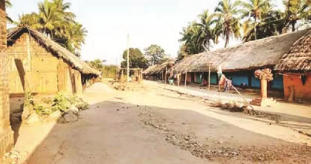 ଅପରେସନ୍ ‘ରୋପ୍‌ ୱେ’କୁ ୧୨ ବର୍ଷ ପୂରିଲା : ଏବେ ବି ଗସ୍‌ମାହାରେ ଭୟର ବାଦଲ