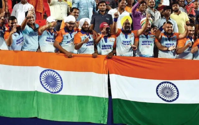 ଭାରତରେ ଆଉ ଏକ ହକି ବିଶ୍ବକପ୍‌, ୨୦୨୧ରେ କନିଷ୍ଠ ବିଶ୍ବକପ୍‌ ସଂସ୍କରଣରେ ଖେଳିବେ ୧୬ ଦେଶ
