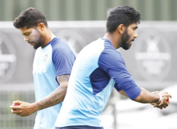 ଆଜିଠୁ ଦ୍ବିତୀୟ ଟେଷ୍ଟ୍‌: ନୂଆ ବିଶ୍ବାସରେ ଖେଳିବ କୋହଲି ସେନା, ଖ୍ରୀଷ୍ଟଚର୍ଚ୍ଚ ଘାସୁଆ ପିଚ୍‌ରେ ଅଗ୍ନି ପରୀକ୍ଷା