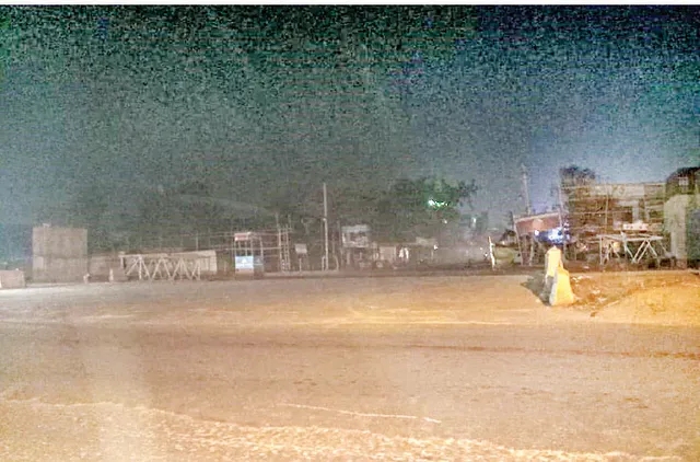 ଖଣ୍ଡଗିରି ମେଳା ପରେ ଥିଲା ଖଚାଖଚ, ଏବେ ଖାଁ ଖାଁ