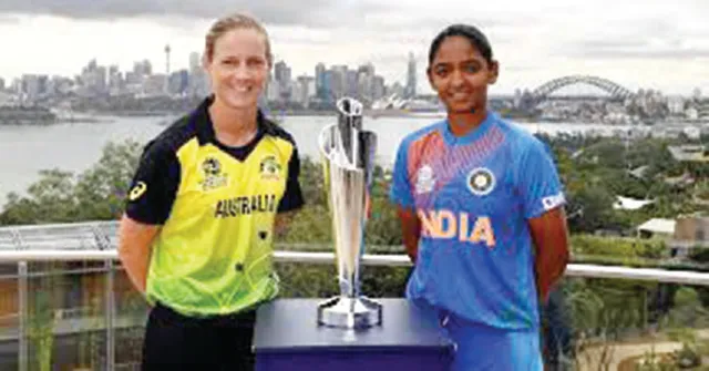 ବିଶ୍ବକପ୍‌ ଜିତିବାକୁ ପ୍ରତି ମ୍ୟାଚ୍‌ରେ ଶ୍ରେଷ୍ଠ ପ୍ରଦର୍ଶନ ଦେବାକୁ ହେବ: ହରମନପ୍ରୀତ୍‌