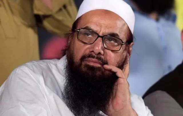 ଆତଙ୍କବାଦୀ ହାଫିଜ୍‌ ସୟିଦକୁ ୧୧ ବର୍ଷ ଜେଲ୍‌