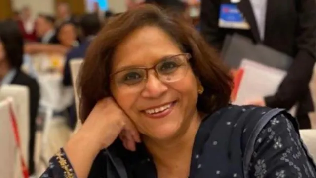 ପାକିସ୍ତାନରେ କରୋନାଭାଇରସ୍‌ ଚିକିତ୍ସା ସୁବିଧା ନ ଥିବାରୁ ଶିକ୍ଷାର୍ଥୀମାନେ ଉହାନ୍‌ରେ ରହିବା ଉଚିତ: ପାକିସ୍ତାନୀ ରାଷ୍ଟ୍ରଦୂତ