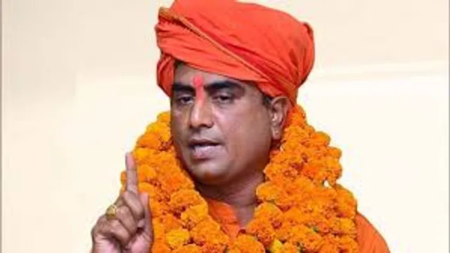 ଅଖିଳ ଭାରତ ହିନ୍ଦୁ ମହାସଭା ସଭାପତିଙ୍କୁ ଗୁଳି କରି ହତ୍ୟା