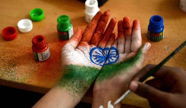 ଆସନ୍ତା ୧୯ ତାରିଖରୁ ମହାରାଷ୍ଟ୍ରର ସମସ୍ତ କଲେଜରେ ବାଧ୍ୟତାମୂଳକ ହୋଇଯିବ ଜାତୀୟ ସଂଗୀତ