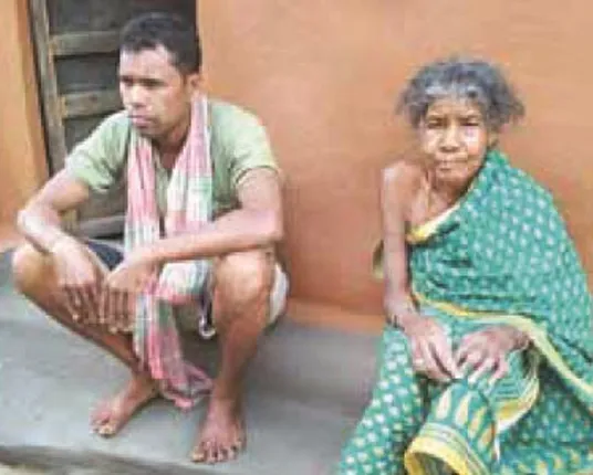 ଟିକସ ଫାଙ୍କିବା ପାଇଁ ଦିନ ମଜୁରିଆ ଢାଲ : ବ୍ୟାଙ୍କ ଆକାଉଣ୍ଟରେ ଦେଢ଼ କୋଟି କାରବାର, ୨ .୬୦ ଲକ୍ଷ ଟଙ୍କା ଟିକସ ପୈଠ କରିବାକୁ ଦିନ ମଜୁରିଆକୁ ଆୟକର ବିଭାଗର ନୋଟିସ