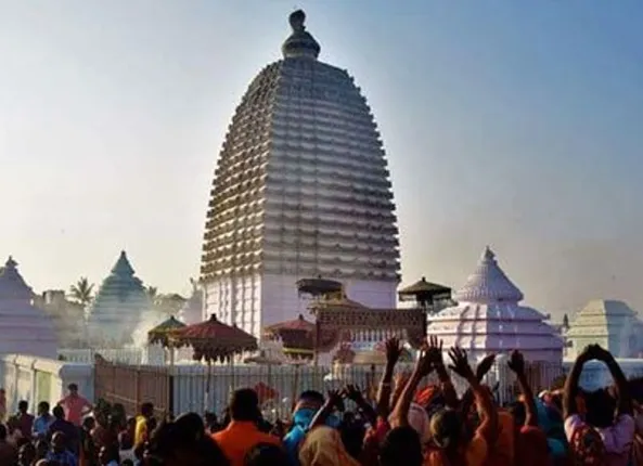 ବିଶ୍ବପ୍ରସିଦ୍ଧ ଯୋରନ୍ଦା ମେଳା ଆଜି