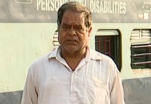 କଳ୍ପନା ଓ ବବଲି ହତ୍ୟାକାଣ୍ଡ ମାମଲା : ବାପା ରୁଦ୍ରାକ୍ଷଙ୍କ ବୟାନ ରେକର୍ଡ