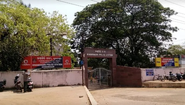 ରାଜଧାନୀରେ ନିଜ ୧୯ଦିନର ଶିଶୁ ପୁତ୍ରକୁ ବିକ୍ରି ଅଭିଯୋଗ, ତଦନ୍ତ ଜାରି