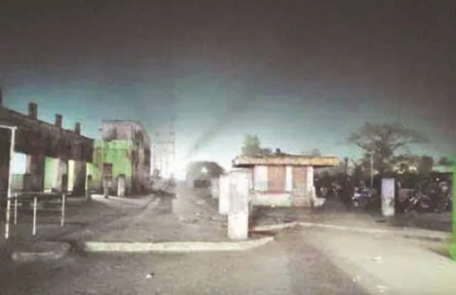 ଖୋର୍ଦ୍ଧା ନୂଆ ବସ୍‌ଷ୍ଟାଣ୍ତ୍ : ରାତିରେ ଅସାମାଜିକ ଓ ବ୍ରାଉନ୍‌ ସୁଗାର କାରବାରର ଆଡ଼ାସ୍ଥଳୀ ପାଲଟିଛି