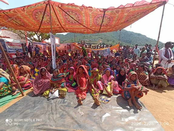 କୋଟିଆରେ ଜିଲ୍ଲା ପ୍ରଶାସନ: ସାମଗ୍ରିକ ବିକାଶ ନେଇ ପ୍ରଶାସନର ପ୍ରତିଶ୍ରୁତି, ଭତ୍ତା ବଣ୍ଟନ ଓ ମାଗଣା ସ୍ବାସ୍ଥ୍ୟ ଶିବିର