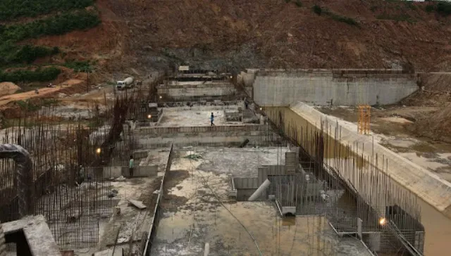 ୧୧ ଜଳସେଚନ ପ୍ରକଳ୍ପରେ ୧୭ ହଜାରରୁ ଊର୍ଧ୍ବ ଜନଜାତି ବିସ୍ଥାପିତ