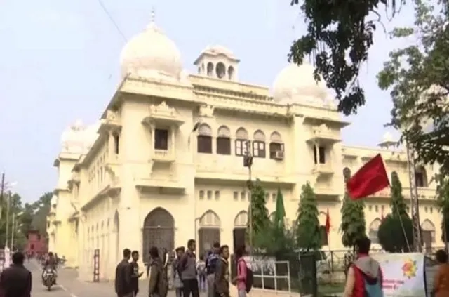 ଲକ୍ଷ୍ନୌ ବିଶ୍ୱବିଦ୍ୟାଳୟରେ ‘ଗର୍ଭ ସଂସ୍କାର’ ବିଷୟରେ ସାର୍ଟିଫିକେଟ୍‌ ଓ ଡିପ୍ଲୋମା କୋର୍ସ