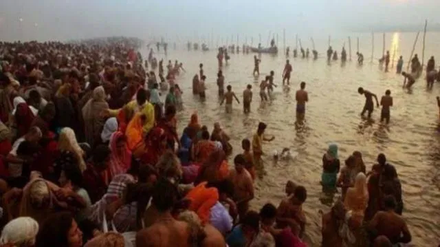 ଚନ୍ଦ୍ରଭାଗାରେ ମାଘମେଳା ବୁଡ଼ ବନ୍ଦ; ଆଜି ଅପରାହ୍ଣ ୪ରୁ କଟକଣା, ନୀତିକାନ୍ତିକୁ ଅନୁମତି