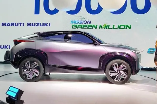 ଅଟୋ ଏକ୍ସପୋ ୨୦୨୦ : କାର୍‌, ବାଇକ୍‌ର ବଡ଼ ପ୍ରଦର୍ଶନୀ ଆରମ୍ଭ