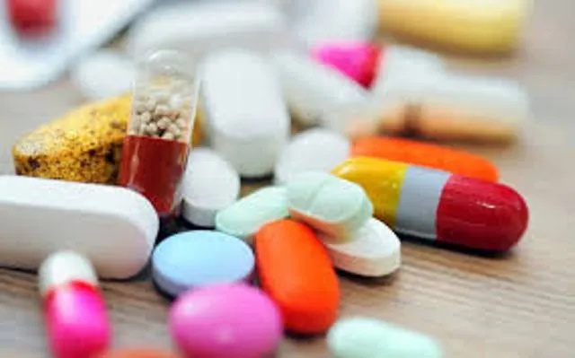 ନିମ୍ନମାନର ଉଚ୍ଚ ରକ୍ତଚାପ ଔଷଧ ଯୋଗାଣ : ‌‌‌‌‌ଟେଣ୍ଡର୍‌ ପ୍ରକ୍ରିୟାରୁ କମ୍ପାନି ୩ ବର୍ଷ ପାଇଁ ବାଦ୍‌