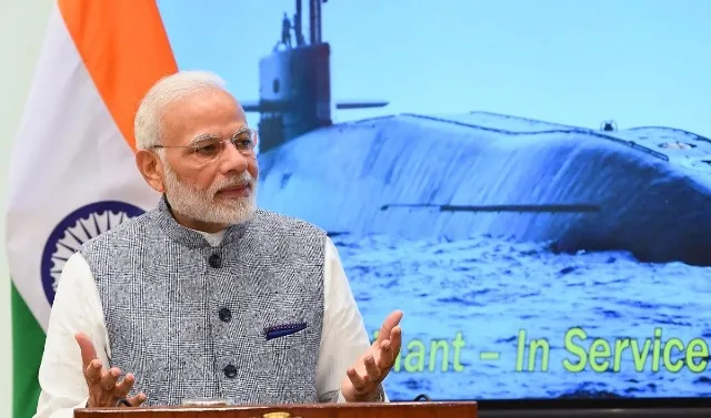 ୟୁପିରେ ବିଶାଳ ପ୍ରତିରକ୍ଷା ପ୍ରଦର୍ଶନୀ : ସ୍ୱଦେଶୀ ଅସ୍ତ୍ର ନିର୍ମାଣରେ ରେକର୍ଡ କରିବ ଭାରତ