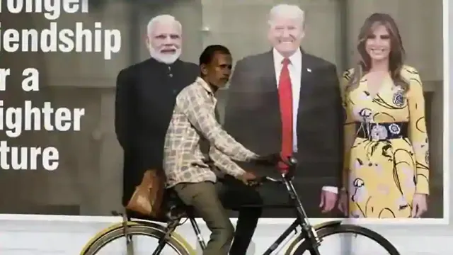 ଟ୍ରମ୍ପ୍‌ଙ୍କୁ ଟୁଇଟ୍‌ କଲେ ମୋଦୀ: ଖୁବ୍‌ ଶୀଘ୍ର ଅହମଦାବାଦରେ ଭେଟ ହେବ