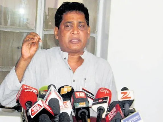 ସବୁ ଜିଲ୍ଲାରେ ହେବ କୋଭିଡ୍-୧୯ ହସପିଟାଲ : ସ୍ବାସ୍ଥ୍ୟମନ୍ତ୍ରୀ